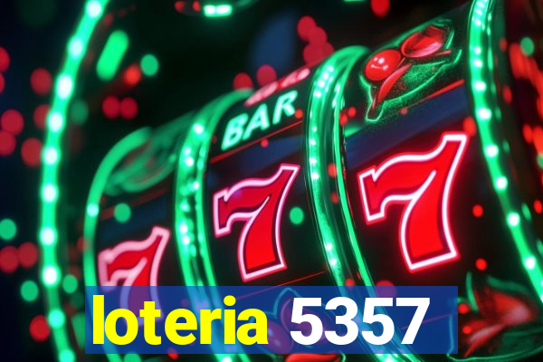 loteria 5357
